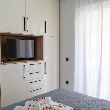 דירה Benessere *