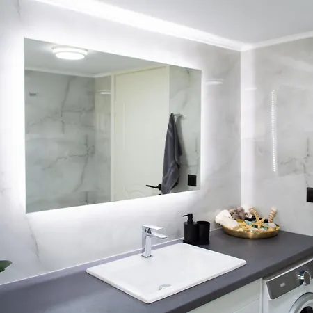 Benessere דירה *