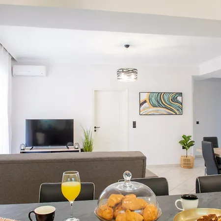 דירה Benessere