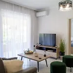 Apartment Benessere *