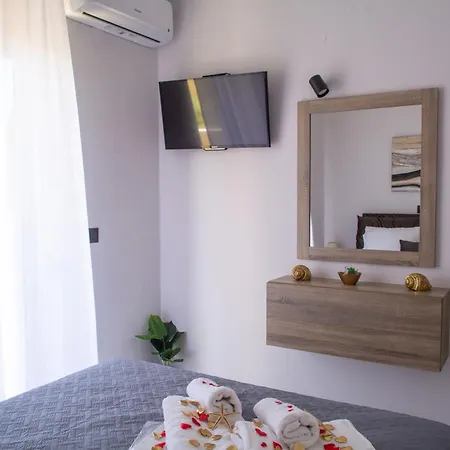 Benessere * La Canée