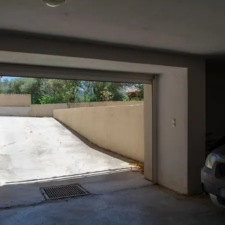 Benessere Apartment *