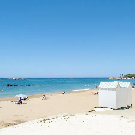 Apartment Benessere Chania (Crete)