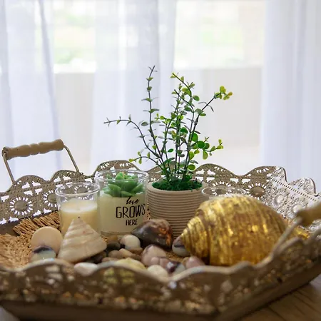 Benessere Chania (Crete)