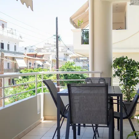 Benessere Apartment *