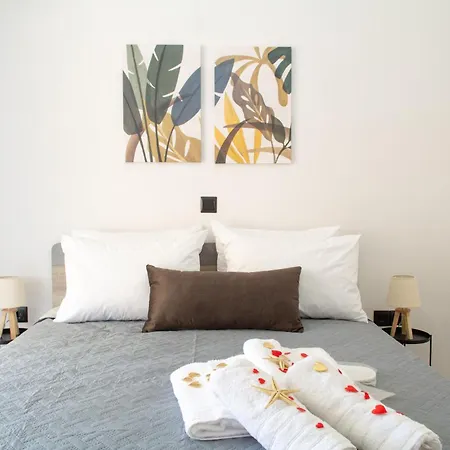 Benessere Chania (Crete)