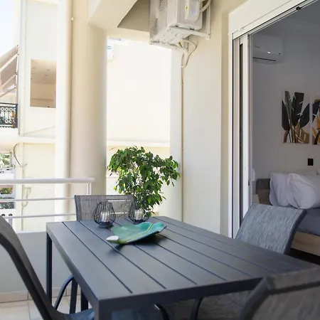Benessere Apartment