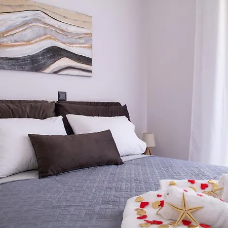 Benessere * Chania (Crete)