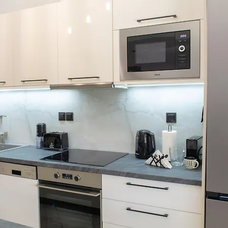 Benessere Apartment *