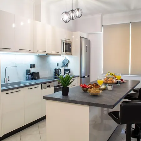 Benessere Διαμέρισμα *