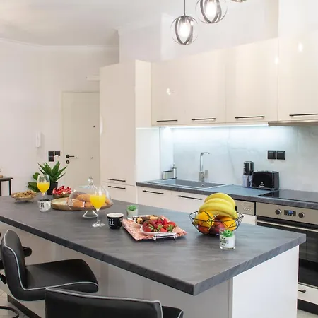 Benessere Apartment