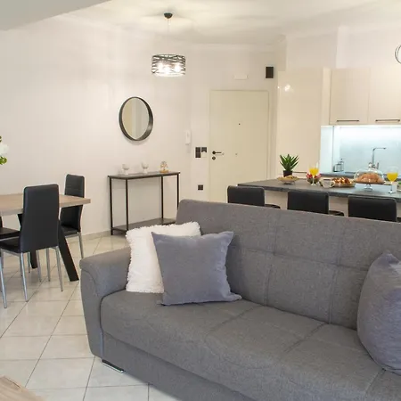 Benessere Chania (Crete)