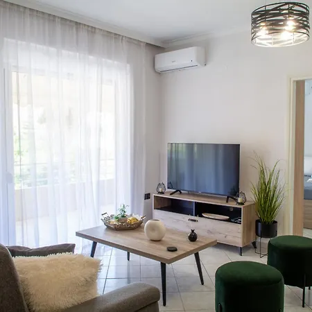 Апартаменты Benessere *