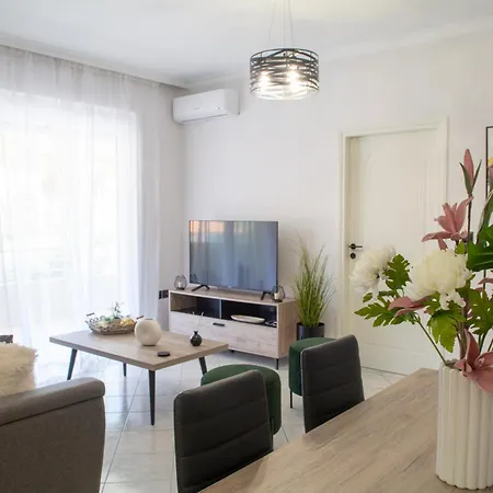 Benessere Διαμέρισμα Χανιά