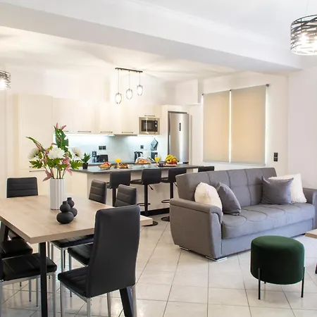 Benessere Apartment