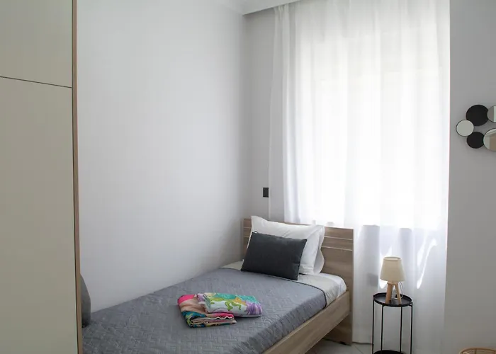 Benessere Apartment Chania (Crete)