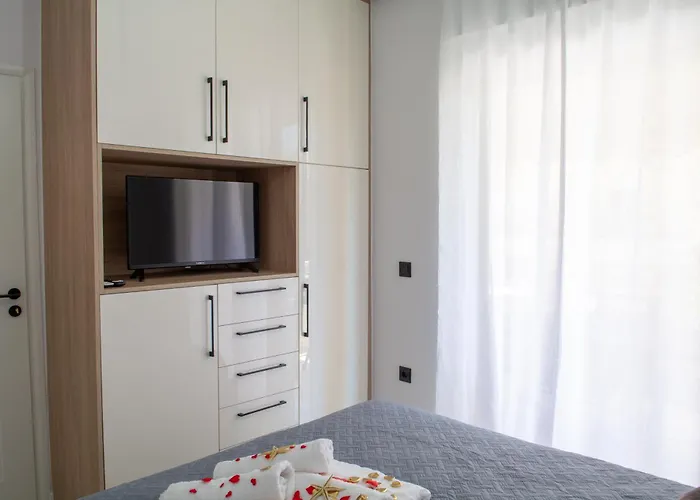 Appartement Benessere *