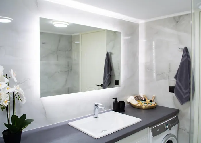 Benessere Appartement *