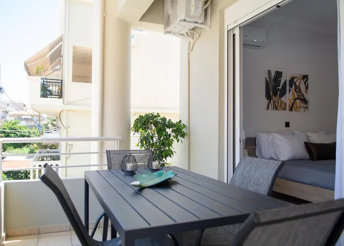 Benessere Appartement