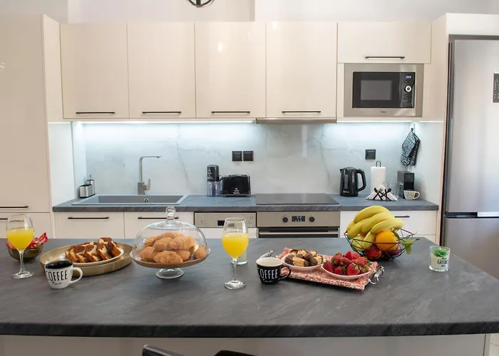 Benessere Chania (Crete)