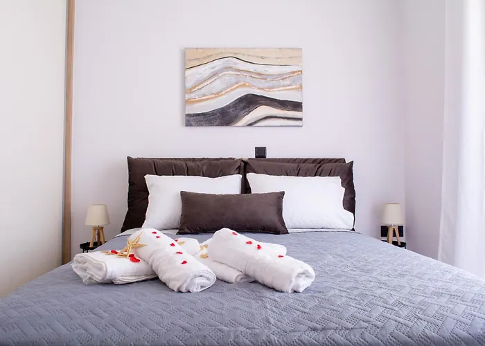 Appartement Benessere *