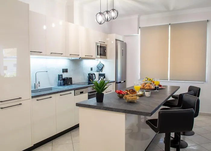 Benessere Appartement *