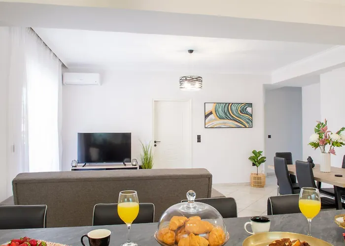 Appartement Benessere