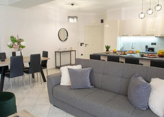 Benessere Chania (Crete)