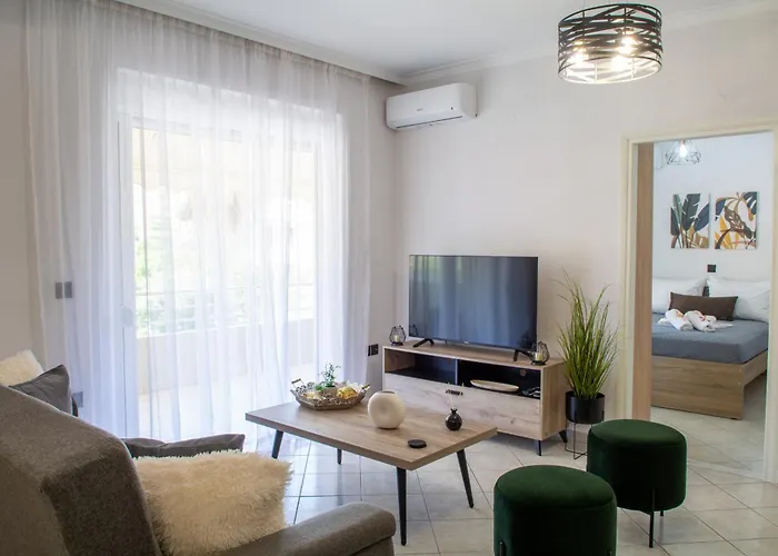 Apartment Benessere *