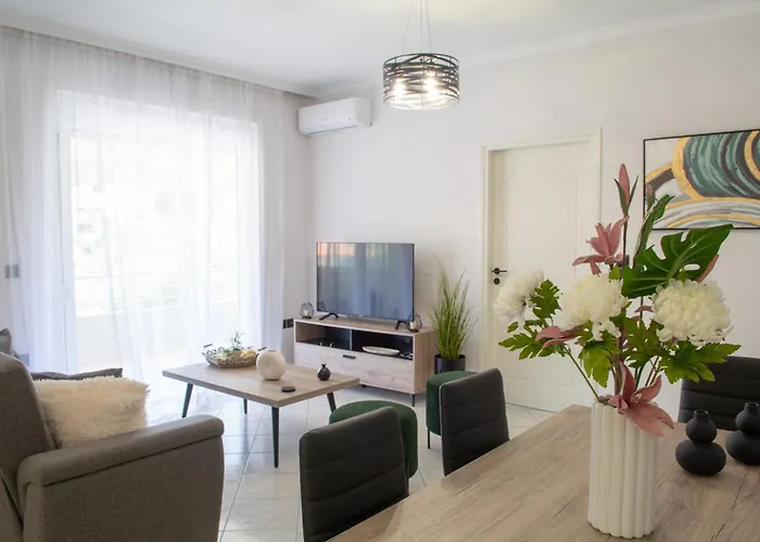 Benessere Apartment Chania (Crete)