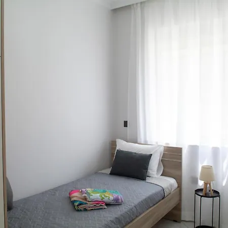 Benessere 아파트 하니아