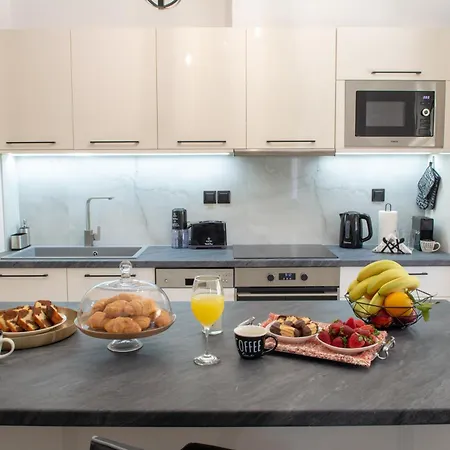 Benessere Chania (Crete)