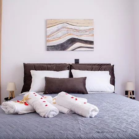 Appartement Benessere *