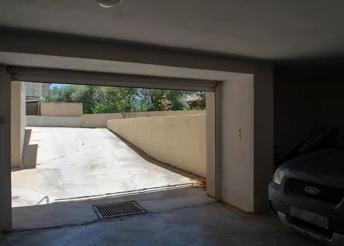 Benessere Apartment *