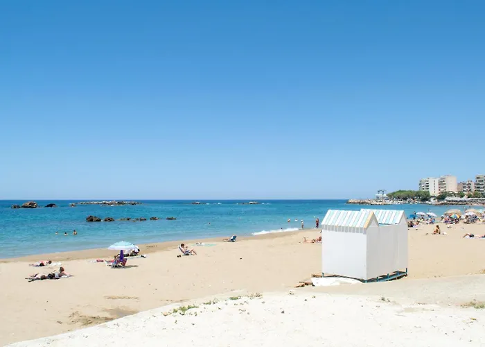 Apartment Benessere Chania (Crete)