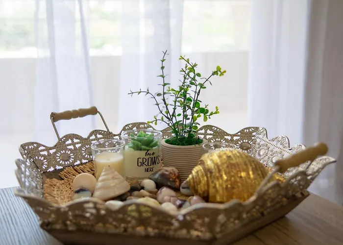 Benessere Chania (Crete)