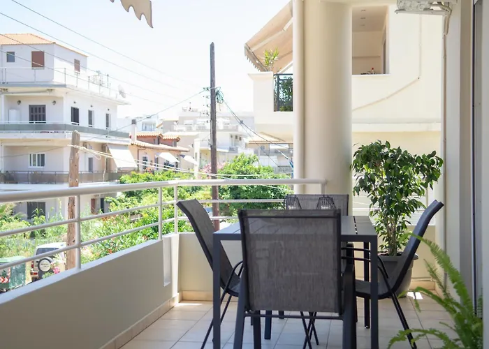 Benessere Apartment *