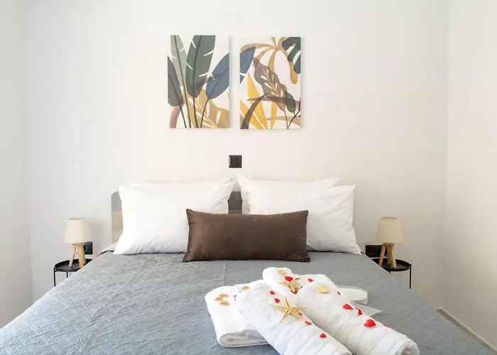 Benessere Chania (Crete)