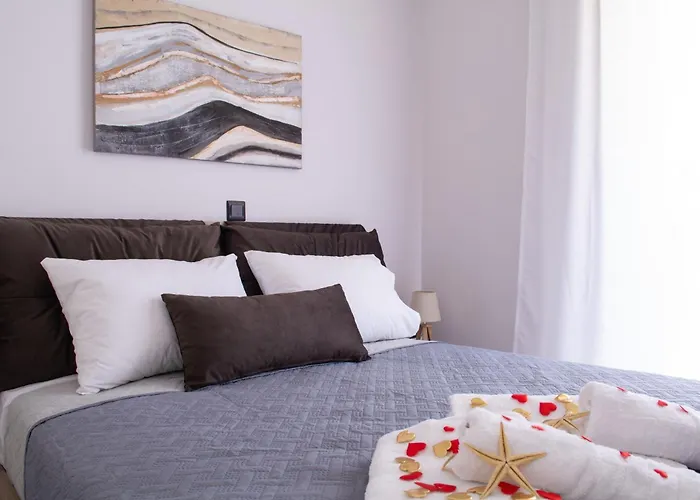 Benessere * Chania (Crete)