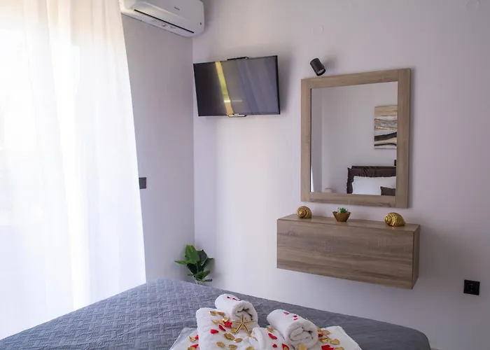 Benessere * Chania (Crete)