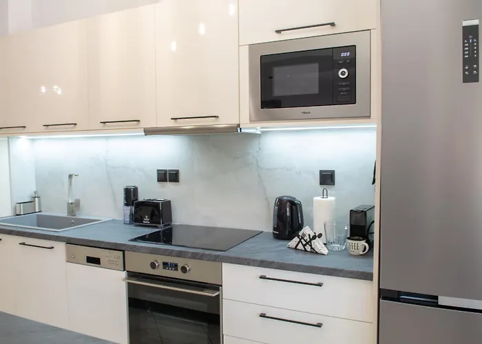 Benessere Apartment *